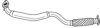 SIGAM 16155 Exhaust Pipe